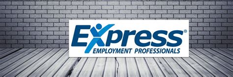 Job Seekers. . Express pros com
